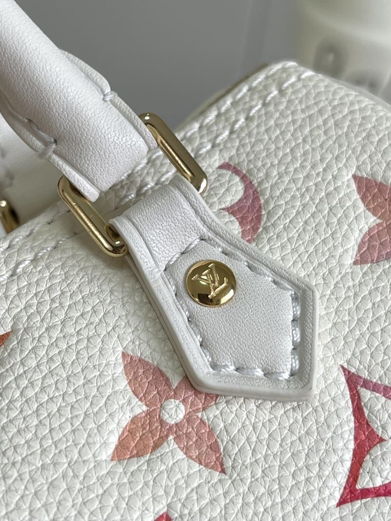 Louis Vuitton Speedy Bags